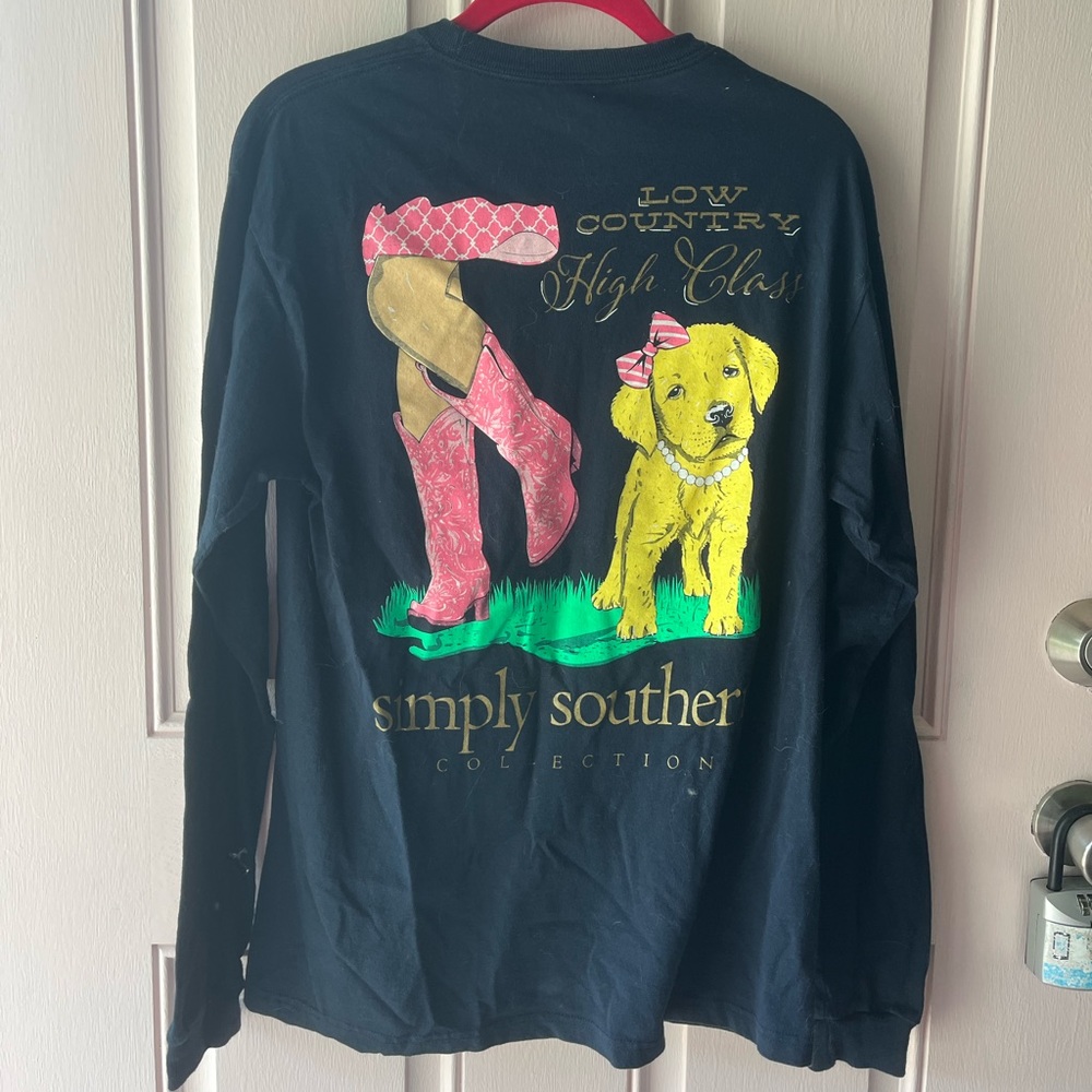 Simply Southern T-shirt